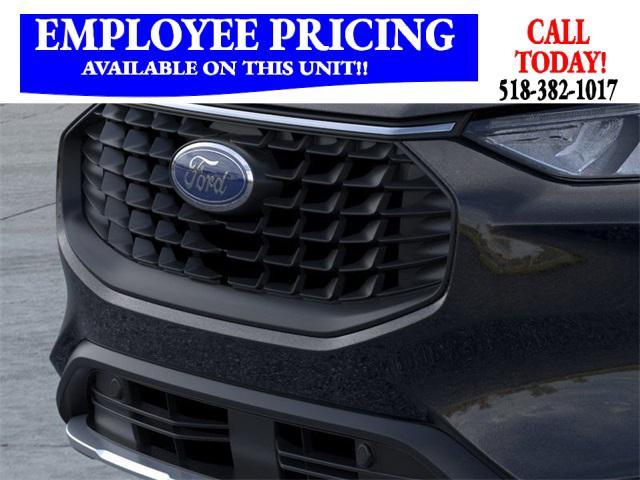 new 2025 Ford Escape car, priced at $31,036