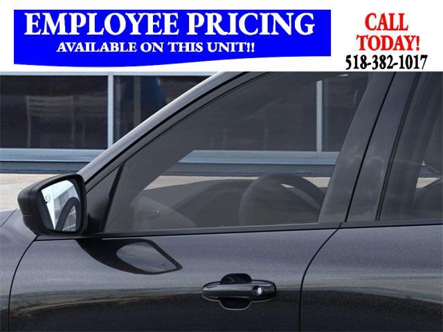 new 2025 Ford Escape car, priced at $31,036
