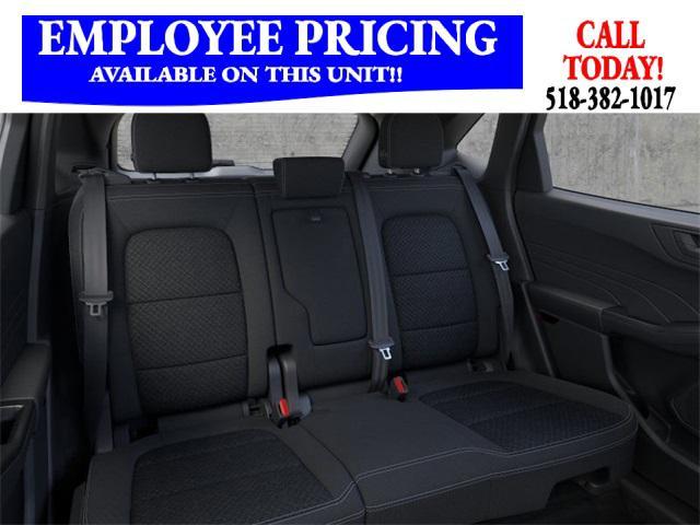 new 2025 Ford Escape car, priced at $31,036