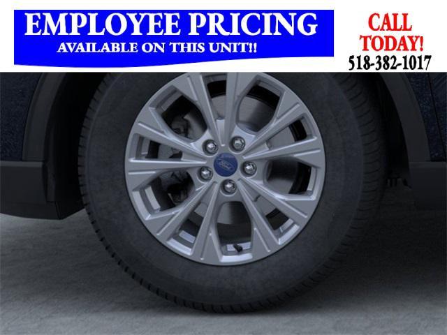 new 2025 Ford Escape car, priced at $31,036