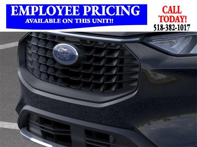 new 2025 Ford Escape car, priced at $31,036