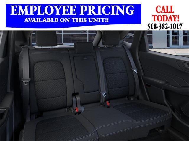 new 2025 Ford Escape car, priced at $31,036
