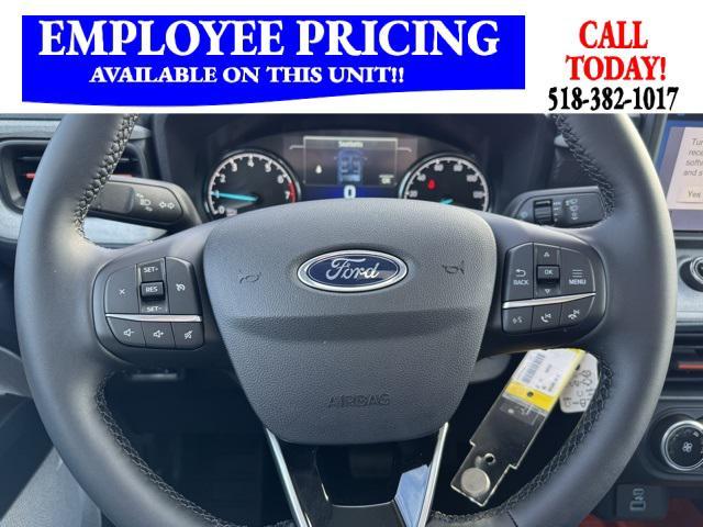 new 2024 Ford Maverick car, priced at $33,074