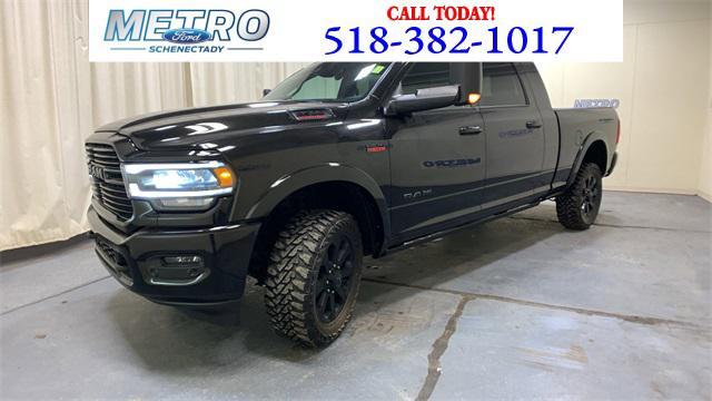 used 2019 Ram 2500 car, priced at $49,000