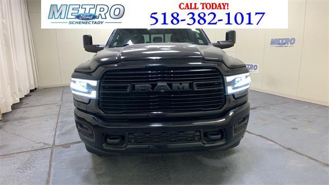 used 2019 Ram 2500 car, priced at $49,000