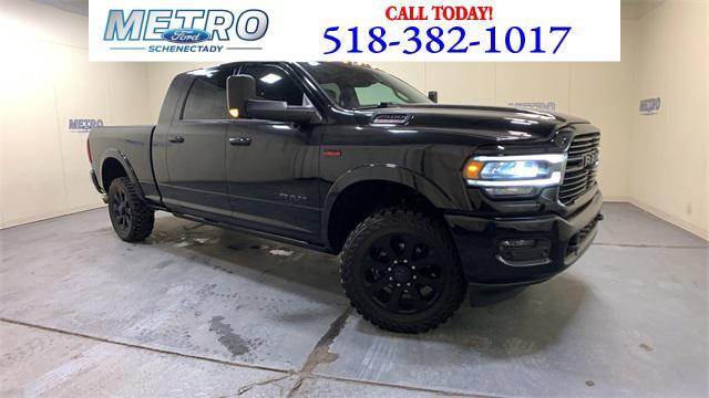 used 2019 Ram 2500 car, priced at $49,000