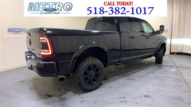 used 2019 Ram 2500 car, priced at $49,000