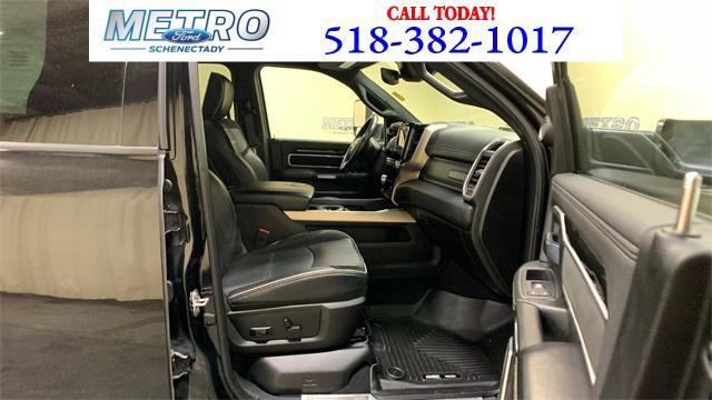 used 2019 Ram 2500 car, priced at $49,000