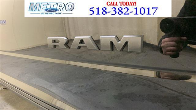 used 2019 Ram 2500 car, priced at $49,000