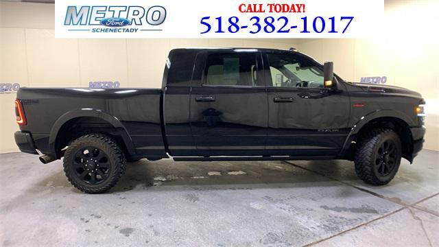 used 2019 Ram 2500 car, priced at $49,000