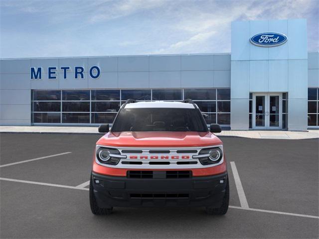 new 2024 Ford Bronco Sport car, priced at $33,000