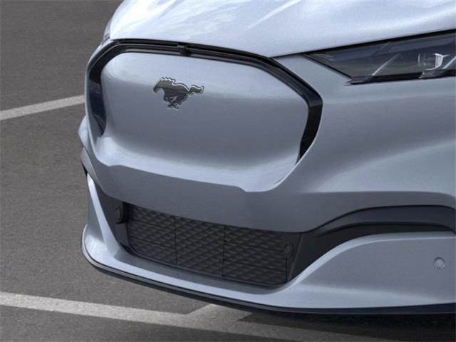 new 2025 Ford Mustang Mach-E car, priced at $52,230