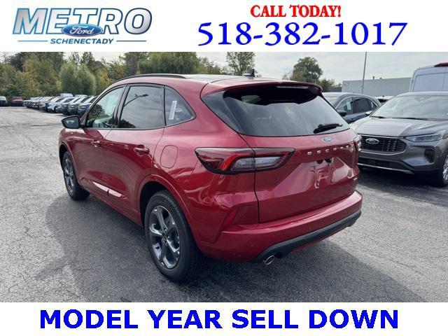 new 2024 Ford Escape car, priced at $29,000