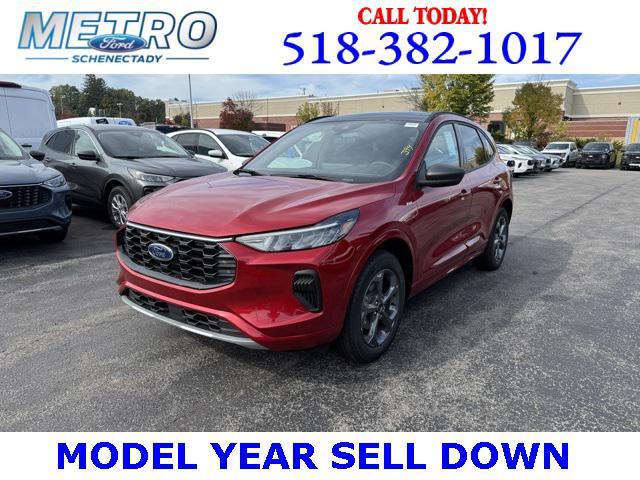 new 2024 Ford Escape car, priced at $29,000