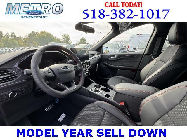 new 2024 Ford Escape car, priced at $29,000