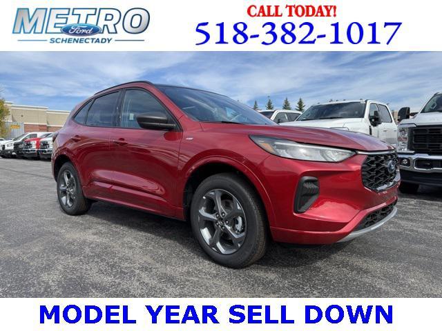 new 2024 Ford Escape car, priced at $29,000