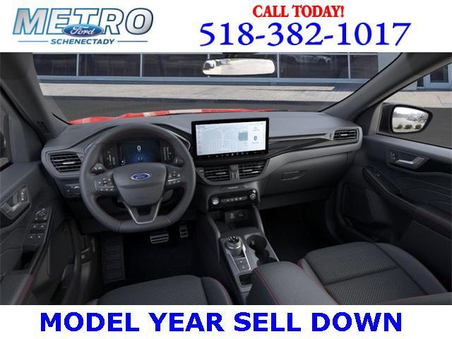 new 2024 Ford Escape car, priced at $29,000