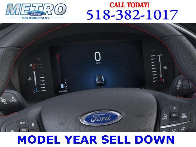 new 2024 Ford Escape car, priced at $29,000