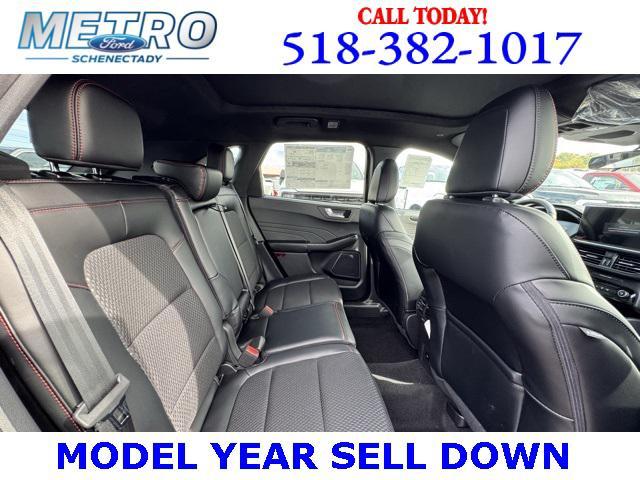 new 2024 Ford Escape car, priced at $29,000