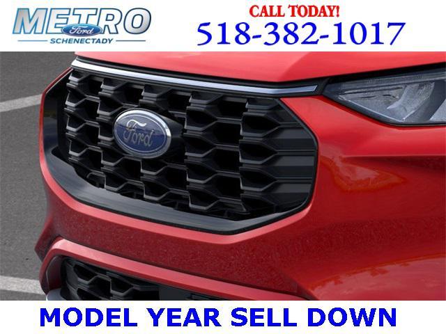 new 2024 Ford Escape car, priced at $29,000