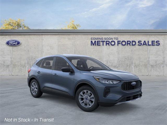new 2025 Ford Escape car, priced at $29,571