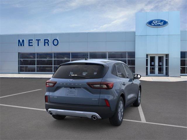new 2025 Ford Escape car, priced at $29,500