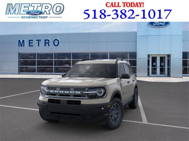 new 2024 Ford Bronco Sport car, priced at $29,250