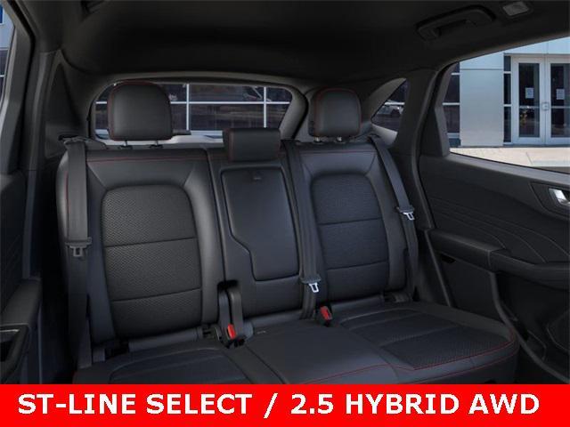 new 2025 Ford Escape car, priced at $30,500