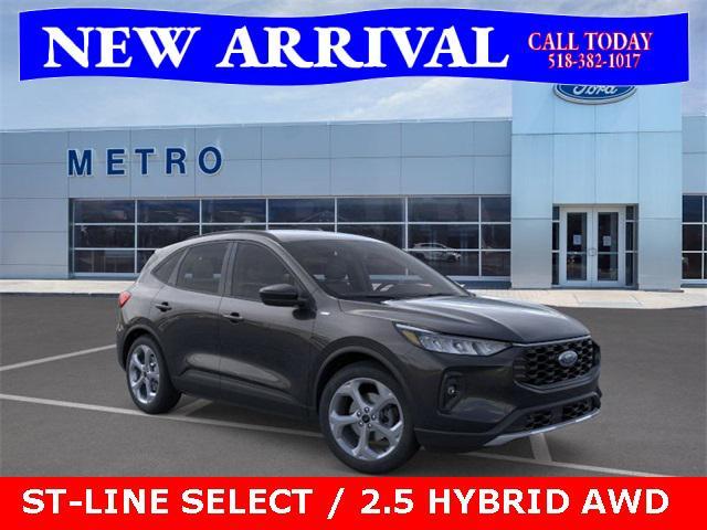 new 2025 Ford Escape car, priced at $30,500