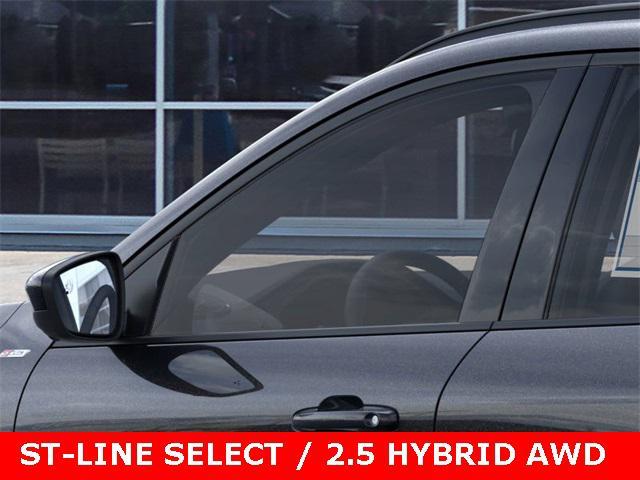 new 2025 Ford Escape car, priced at $30,500