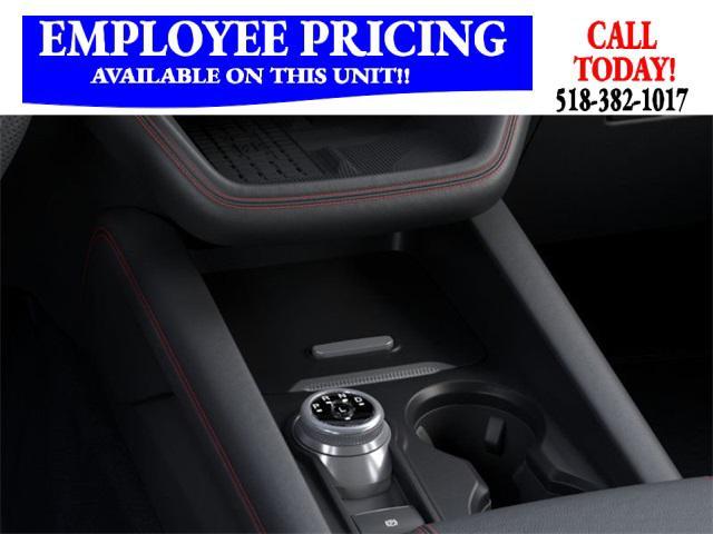 new 2025 Ford Explorer car, priced at $45,069