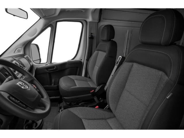 used 2021 Ram ProMaster 3500 car, priced at $28,000