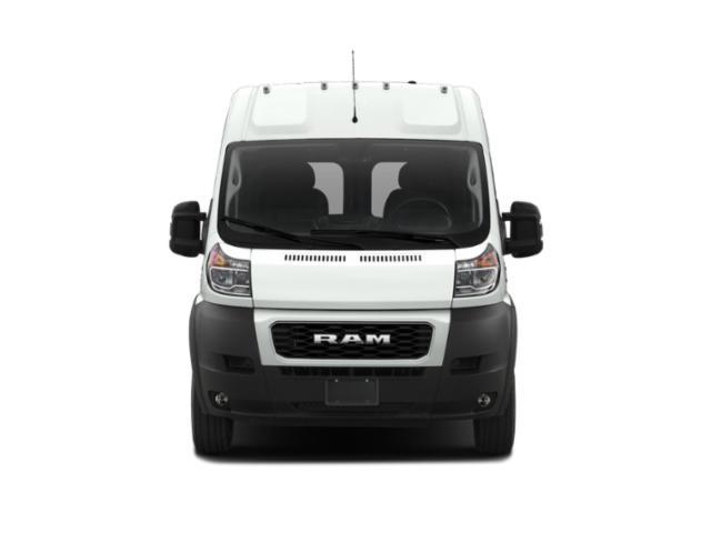 used 2021 Ram ProMaster 3500 car, priced at $28,000