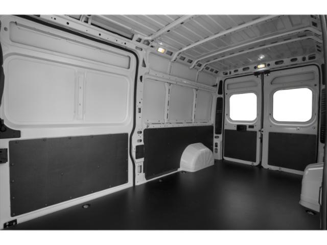 used 2021 Ram ProMaster 3500 car, priced at $28,000