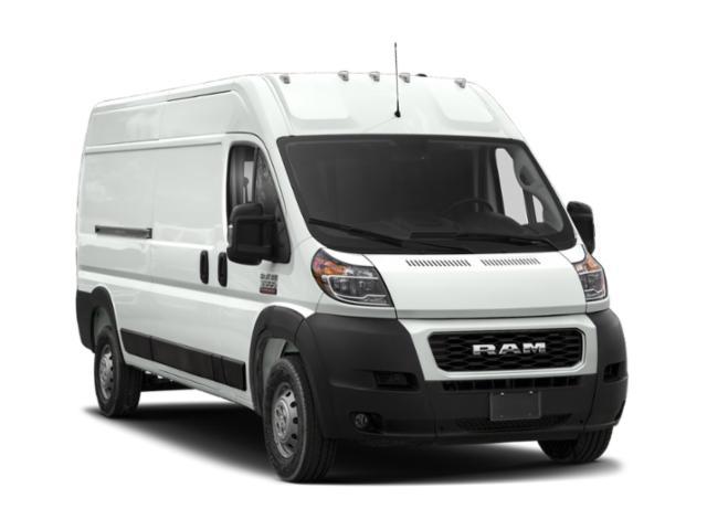 used 2021 Ram ProMaster 3500 car, priced at $28,000