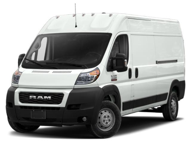 used 2021 Ram ProMaster 3500 car, priced at $28,000