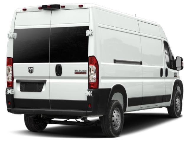 used 2021 Ram ProMaster 3500 car, priced at $28,000