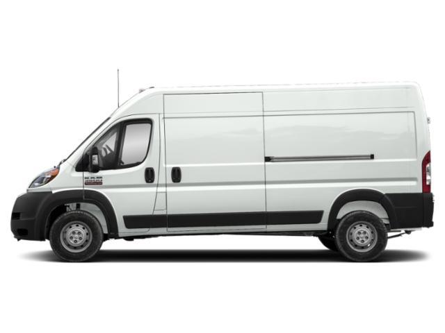 used 2021 Ram ProMaster 3500 car, priced at $28,000