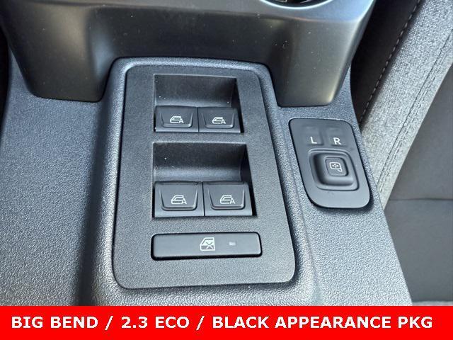 new 2025 Ford Bronco car, priced at $47,000