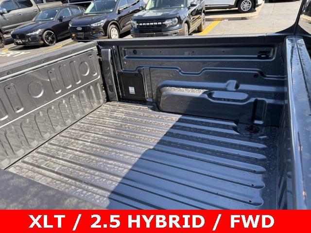 new 2025 Ford Maverick car, priced at $31,900