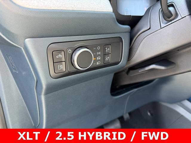 new 2025 Ford Maverick car, priced at $31,900