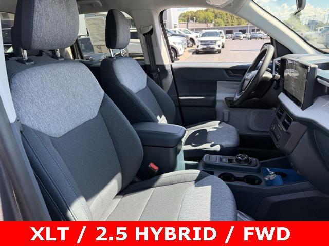 new 2025 Ford Maverick car, priced at $31,900