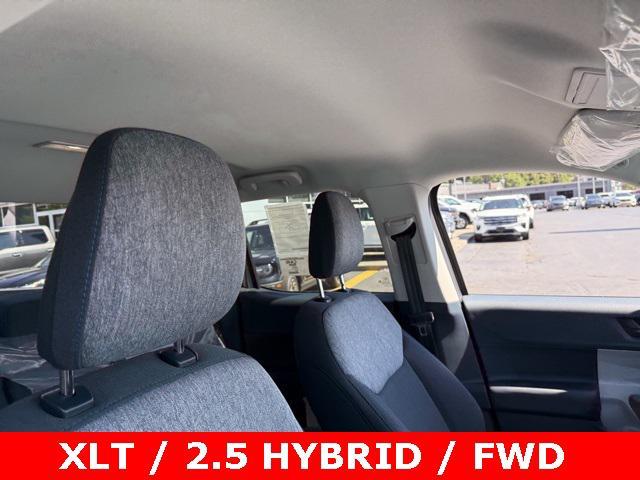 new 2025 Ford Maverick car, priced at $31,900