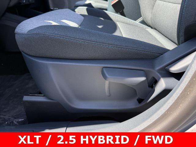 new 2025 Ford Maverick car, priced at $31,900