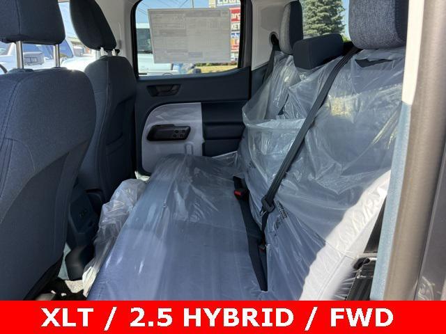 new 2025 Ford Maverick car, priced at $31,900