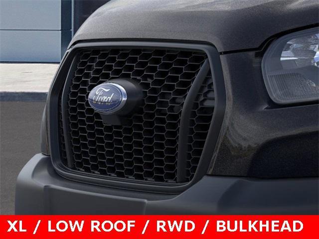 new 2025 Ford Transit-250 car, priced at $48,000