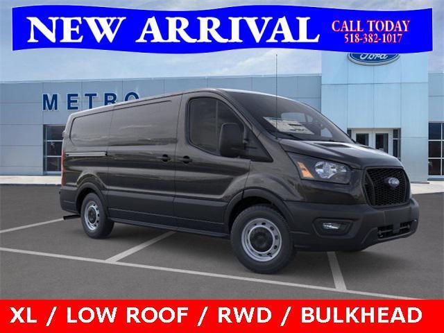 new 2025 Ford Transit-250 car, priced at $48,000