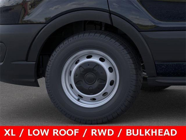 new 2025 Ford Transit-250 car, priced at $48,000