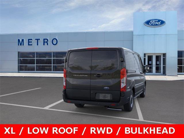 new 2025 Ford Transit-250 car, priced at $48,000