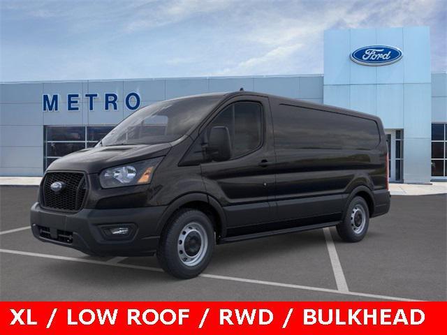 new 2025 Ford Transit-250 car, priced at $48,000